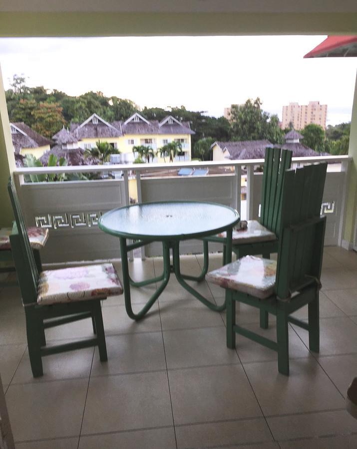 オーチョ・リオスThe View At Mystic Ridge Penthouse 78Aアパートメント エクステリア 写真
