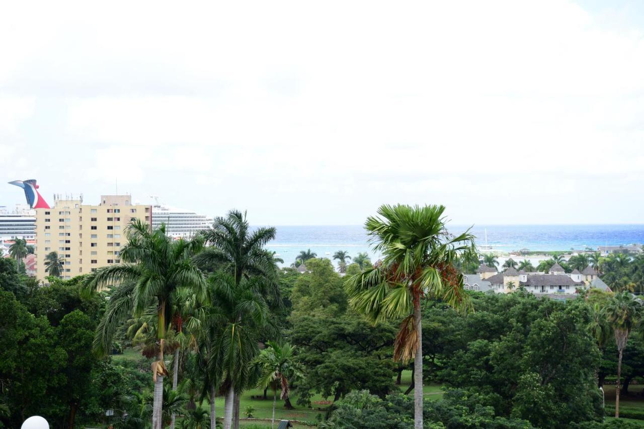 オーチョ・リオスThe View At Mystic Ridge Penthouse 78Aアパートメント エクステリア 写真